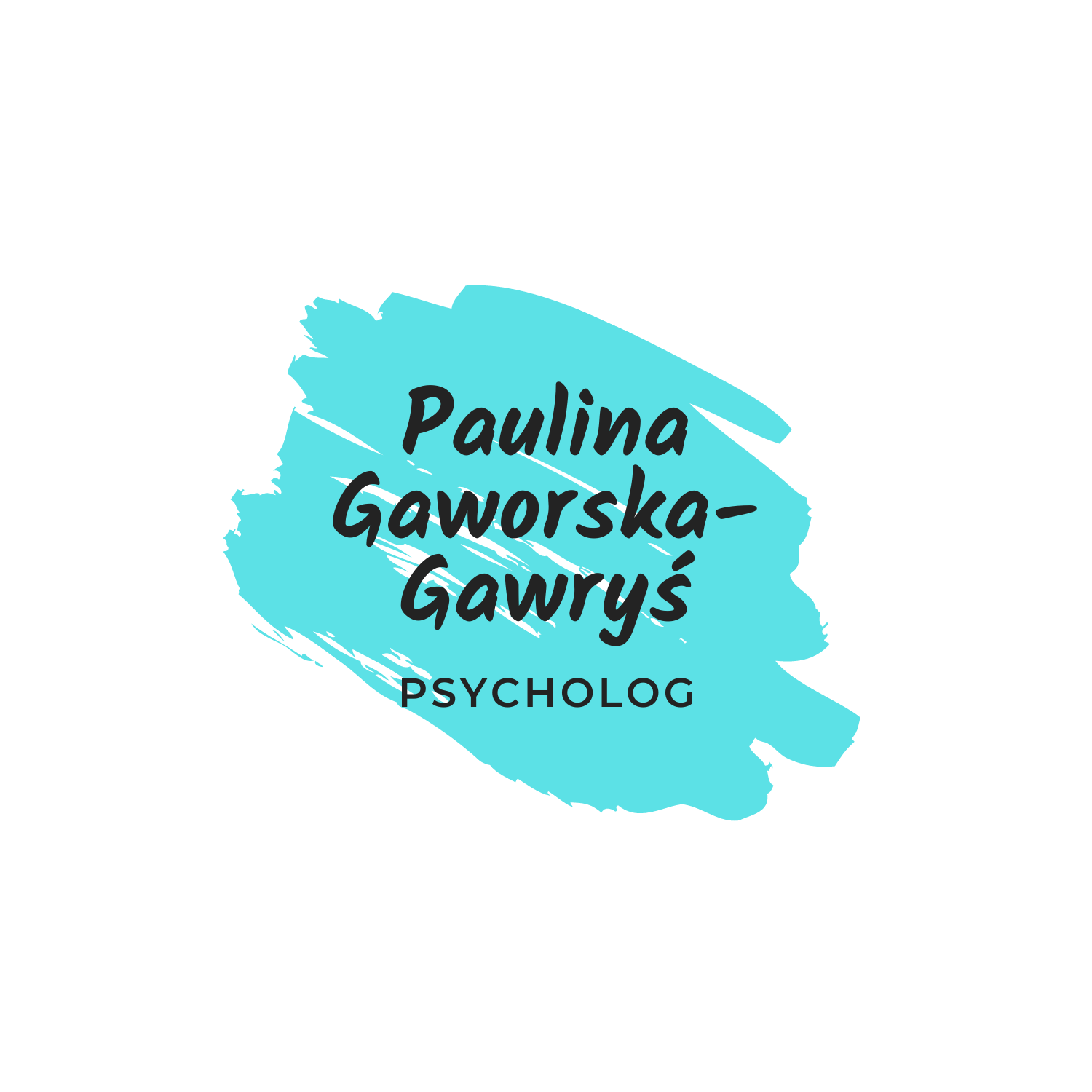 Paulina Gaworska-Gawryś