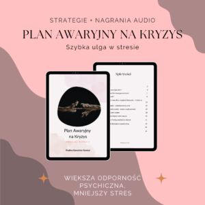 Plan Awaryjny na Kryzys