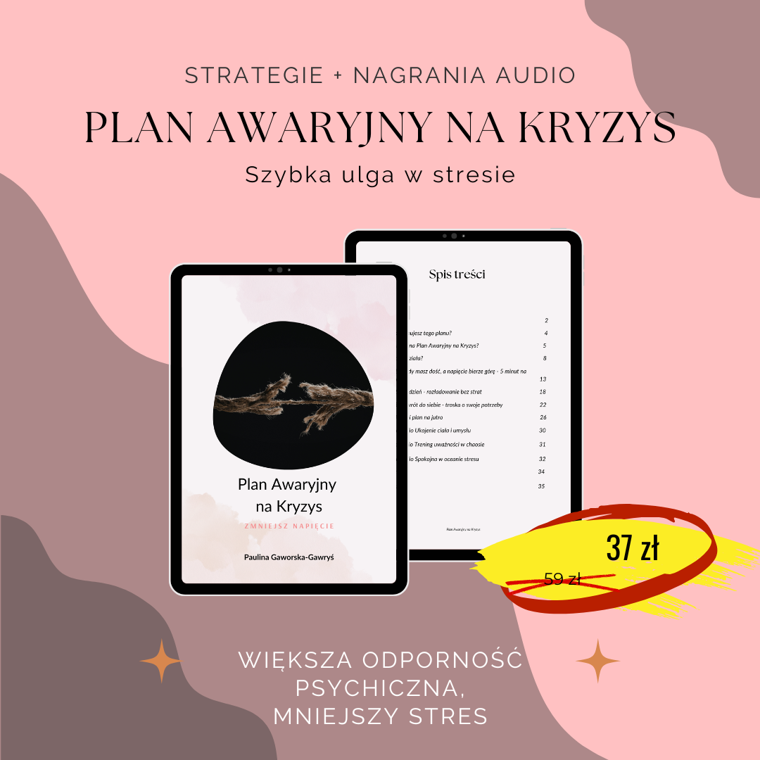 Plan Awaryjny na Kryzys